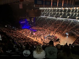 Shinedown / Coheed and Cambria / From Ashes to New / DJ Rock Feed on Jul 25, 2026 [936-small]