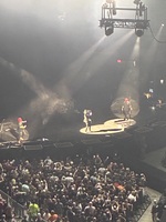 Shinedown / Coheed and Cambria / From Ashes to New / DJ Rock Feed on Jul 25, 2026 [937-small]