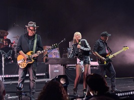 Metric / Broken Social Scene / Stars on Jul 25, 2026 [970-small]