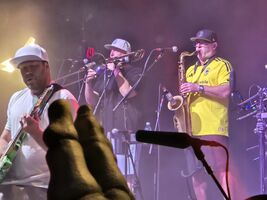 Slightly Stoopid / Bumpin Uglies / The Elovaters on Jul 25, 2026 [021-small]