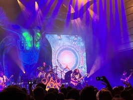 Coheed and Cambria / Mothica / Alkaline Trio on Jul 26, 2022 [031-small]