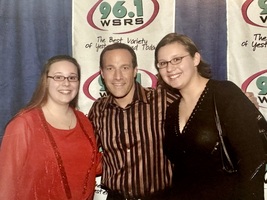 Jim Brickman / Anne Cochran / Mike Eldred / Tracy Silverman on Dec 13, 2005 [060-small]
