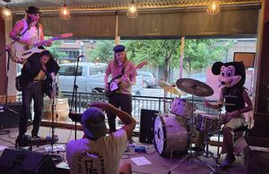 The Crotches on Jul 25, 2026 [071-small]