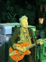 The Stray Cats / Pete Bernhard on Jul 25, 2026 [074-small]