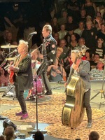 The Stray Cats / Pete Bernhard on Jul 25, 2026 [076-small]