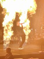 Shinedown / Coheed and Cambria / From Ashes to New / DJ Rock Feed on Jul 25, 2026 [079-small]