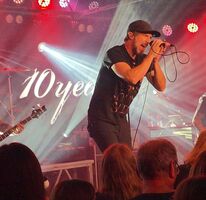 10 Years / Shallow Side / Autumn Academy on Jul 24, 2026 [101-small]
