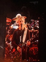 System of a Down / Queens of the Stone Age / Acid Bath on Jul 2, 2026 [145-small]