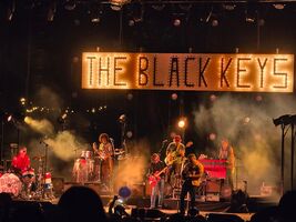 The Black Keys / Eddie 9V on Jul 25, 2026 [175-small]