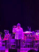 St. Vincent / Chicago Symphony Orchestra / AROOJ AFTAB on Jul 25, 2026 [231-small]