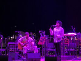 St. Vincent / Chicago Symphony Orchestra / AROOJ AFTAB on Jul 25, 2026 [232-small]