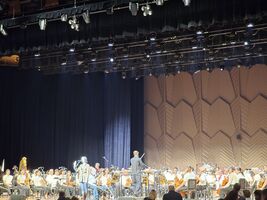 St. Vincent / Chicago Symphony Orchestra / AROOJ AFTAB on Jul 25, 2026 [233-small]