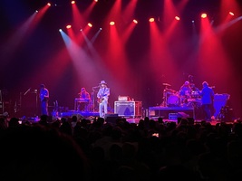 Kaleo / Junius / Stephen Day on Sep 27, 2025 [247-small]