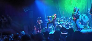 Dark Funeral / Cattle Decapitation / 200 Stab Wounds / Blackbraid on Jun 2, 2023 [273-small]