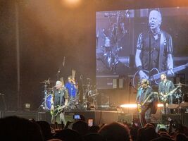 The Offspring / Gob / Econoline Crush / Sumo Cyco on Jul 25, 2026 [291-small]