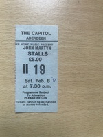 John Martyn on Feb 8, 1981 [327-small]