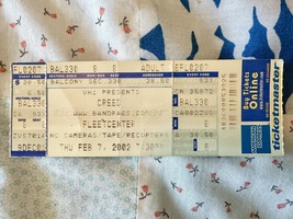 Virgos / Tantric / Creed on Feb 7, 2002 [338-small]