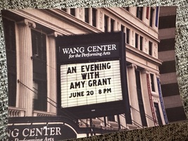 Amy Grant on Jun 20, 1998 [342-small]