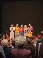 Sílvia Pérez Cruz & Salvador Sobral on Nov 15, 2025 [401-small]