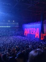 King Parrot / Power Trip / Pantera on Feb 10, 2025 [402-small]