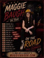 Maggie Baugh on Jul 28, 2026 [439-small]