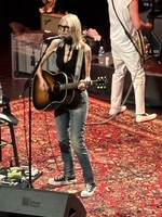 Aimee Mann / Kimon Kirk on Jul 25, 2026 [463-small]