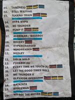 Electric Callboy / H-Blockx / From Fall to Spring on Jul 24, 2026 [466-small]