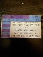 Korn / Rammstein / Ice Cube / Limp Bizkit / Orgy / Incubus on Sep 25, 1998 [473-small]