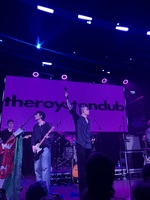 The Royston Club / Arkayla on May 2, 2026 [520-small]