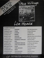 Steve Hillage / Christian Boulé on Mar 10, 1979 [536-small]