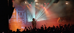 Sam Roberts Band on Apr 16, 2026 [607-small]