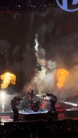 Twenty One Pilots / Dayglow on Oct 11, 2025 [615-small]
