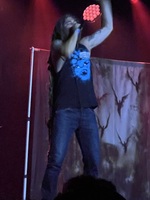 Shadows Fall / Unearth / Within the Ruins on Jul 18, 2026 [644-small]