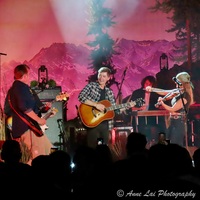 Sam Barber / John Vincent III / Wild Horses on Jul 18, 2026 [659-small]