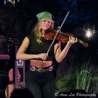 Sam Barber / John Vincent III / Wild Horses on Jul 18, 2026 [664-small]
