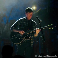 Sam Barber / John Vincent III / Wild Horses on Jul 18, 2026 [666-small]