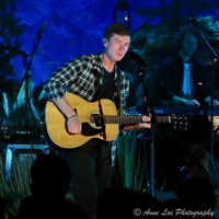 Sam Barber / John Vincent III / Wild Horses on Jul 18, 2026 [668-small]