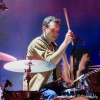 Sam Barber / John Vincent III / Wild Horses on Jul 18, 2026 [669-small]