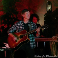 Sam Barber / John Vincent III / Wild Horses on Jul 18, 2026 [671-small]