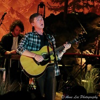 Sam Barber / John Vincent III / Wild Horses on Jul 18, 2026 [672-small]