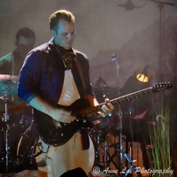 Sam Barber / John Vincent III / Wild Horses on Jul 18, 2026 [673-small]