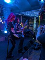 Starkill , Edge Of Paradise / Starkill / Citizen Hypocrisy on Jul 25, 2026 [689-small]