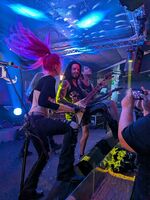 Starkill, Edge Of Paradise / Starkill / Citizen Hypocrisy on Jul 25, 2026 [690-small]