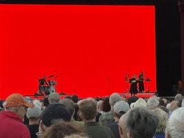 David Byrne / Anna Calvi on Jul 26, 2026 [697-small]