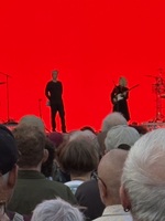David Byrne / Anna Calvi on Jul 26, 2026 [699-small]