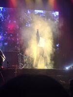 Michael Jackson Tribute on Jul 25, 2026 [816-small]