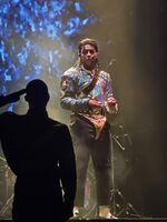 Michael Jackson Tribute on Jul 25, 2026 [818-small]