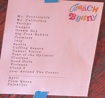 Beach Bunny / Wishy on Jul 25, 2026 [856-small]