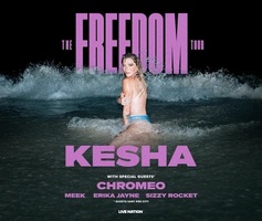 Kesha / Chromeo / Erika Jayne on Aug 25, 2026 [068-small]