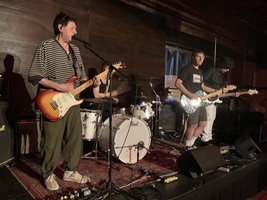 Spiralhead / Couchboy / Folly of Three on Jul 3, 2026 [158-small]